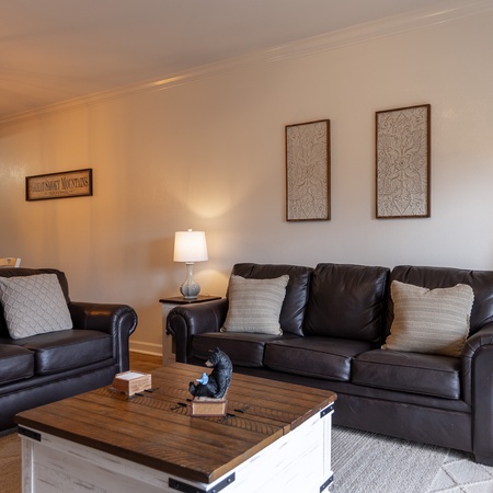Cozy Vista Condo