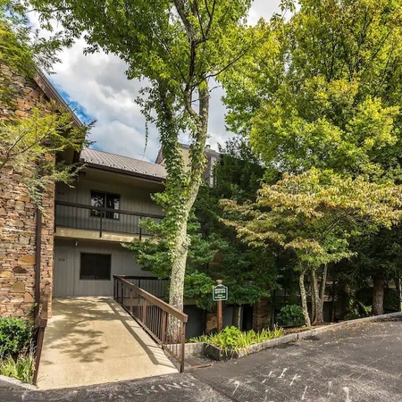 Reed's Retreat