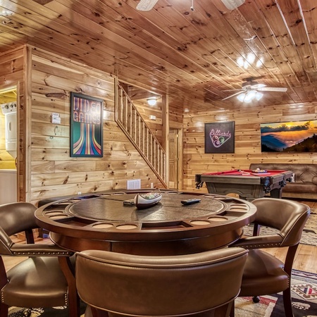 Four Bears Lodge