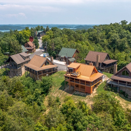 Lakeview Serenity