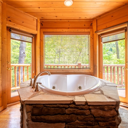 Smoky Breeze Retreat
