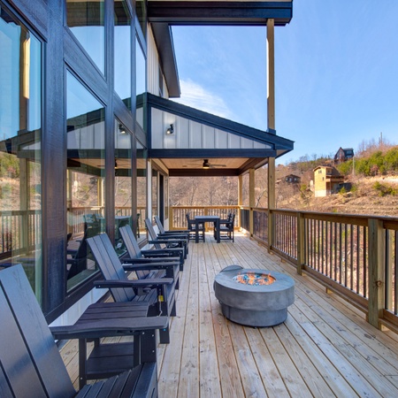 CoCo Bear Lodge