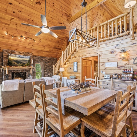 Majestic Elk Hideaway
