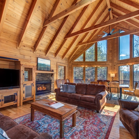 Black Bear Lodge
