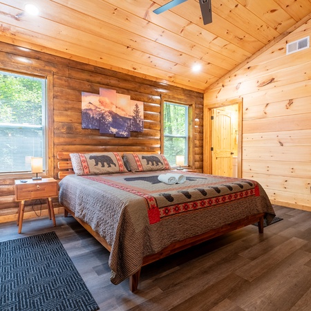 Nestled Inn