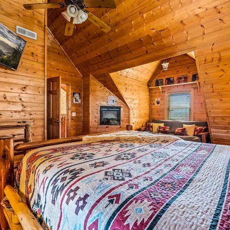 Rocky Top Lodge