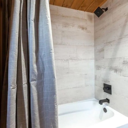 Top of the Summit Lodge