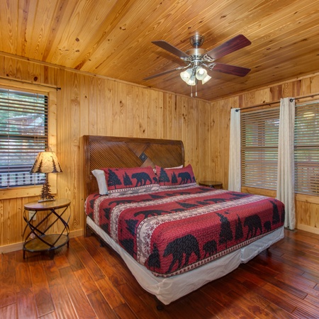 Sage Grass Retreat