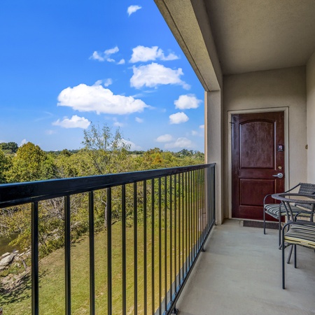 River Overlook