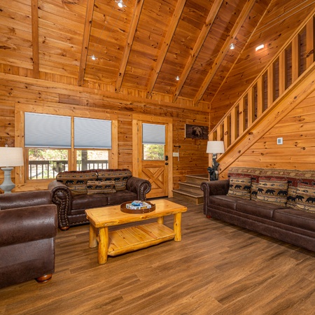 Timber Trace