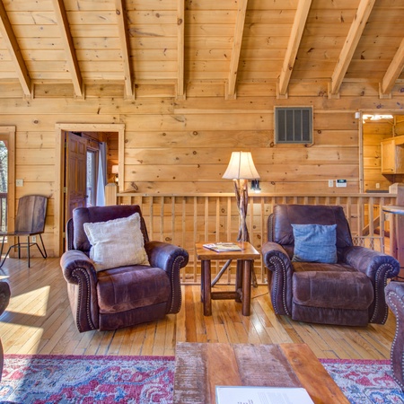 Black Bear Lodge