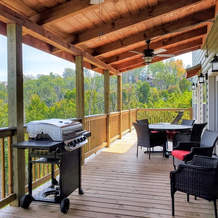 Smoky Mountain Dreams