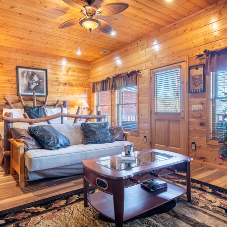 Smokey's Hideaway