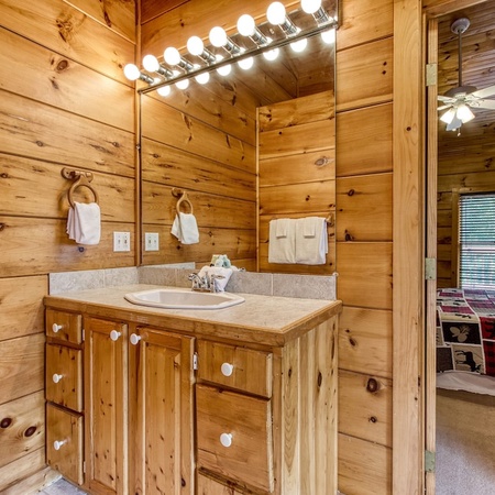 Willow Heights Lodge