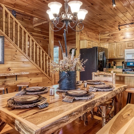 Four Bears Lodge