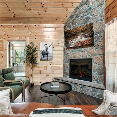 Lykke Lodge