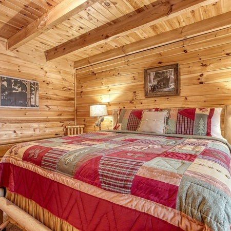 Cubs Cozy Den