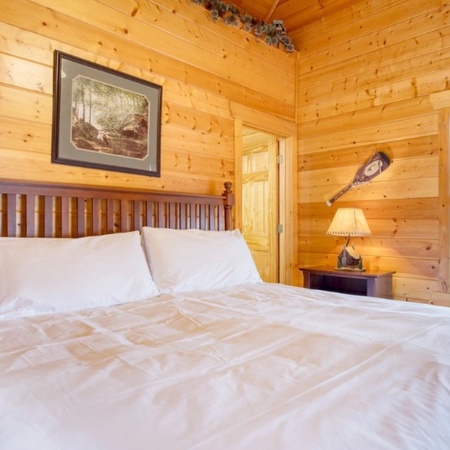 Whispering Pines