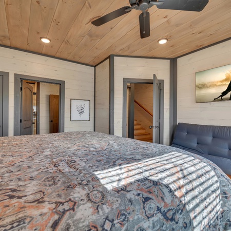 Timber & Stone
