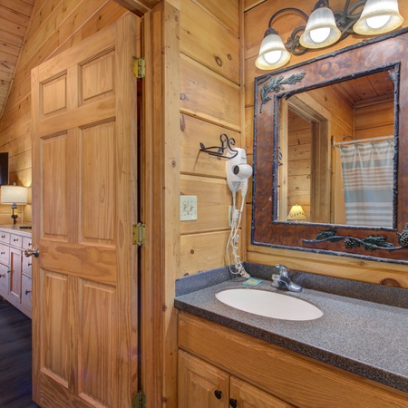 Black Bear Lodge