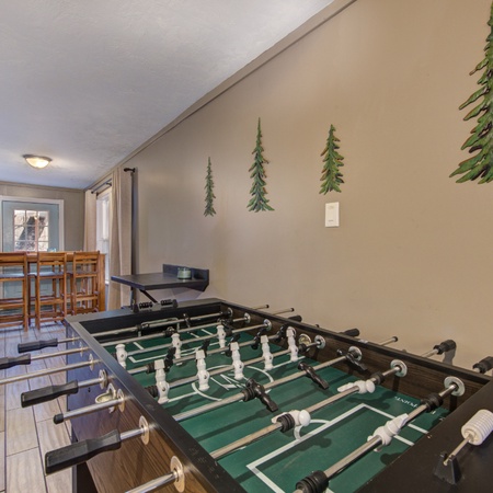 Golden Pines Retreat