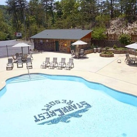 Heavenly Peak Lodge