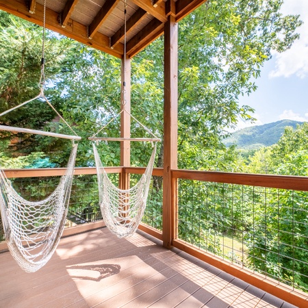 Serenity Summit