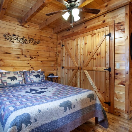 Kick Back Shack