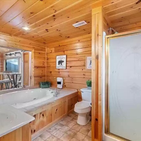 Heavenly Peak Lodge