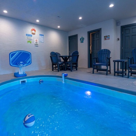 Splash N' Love Shack
