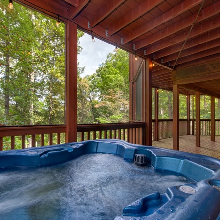 Sage Grass Retreat