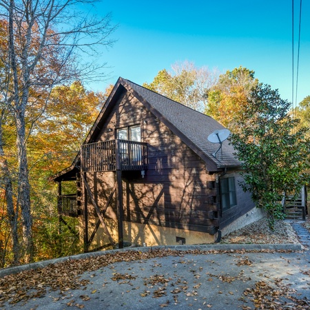 Smoky Mountain Jewel Unit 2