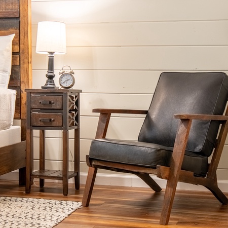 Smoky Family Mtn Retreat