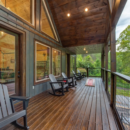 Dreamcatcher Lodge