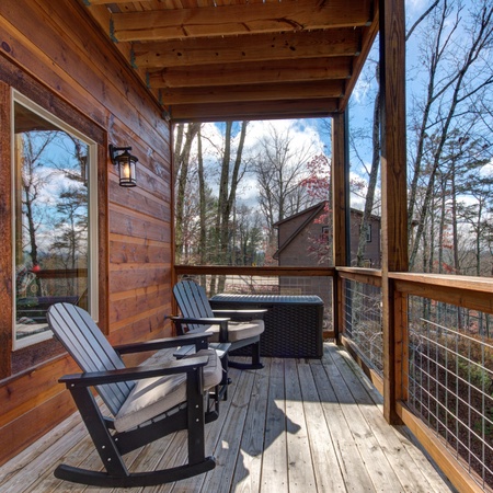 Pine Haven Cabin