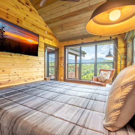 Cloud Haven Retreat
