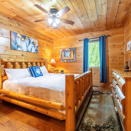 Big Bear Lodge