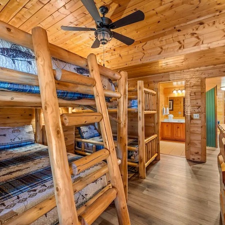Rocky Top Lodge