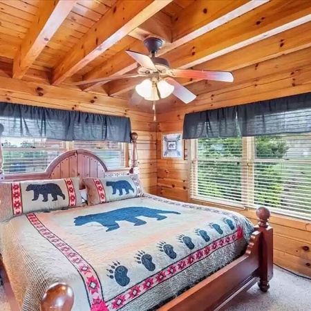 Heavenly Peak Lodge