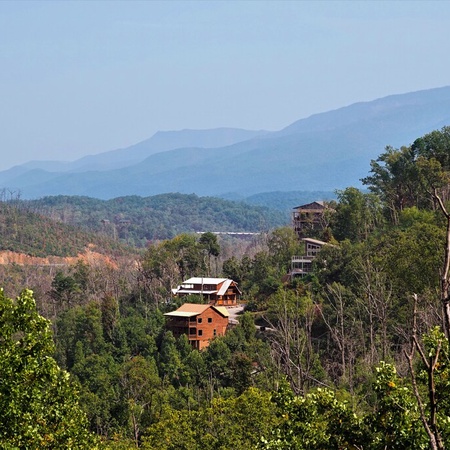 Smoky Mountain Dreams