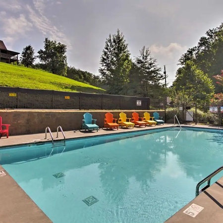 Smoky Mountain Jewel Unit 2