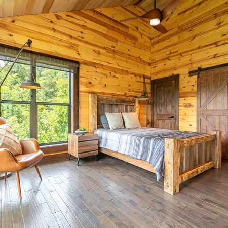 Cloud Haven Retreat