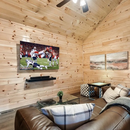Lykke Lodge