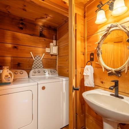 Big Bear Lodge
