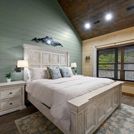 Hillside Haven