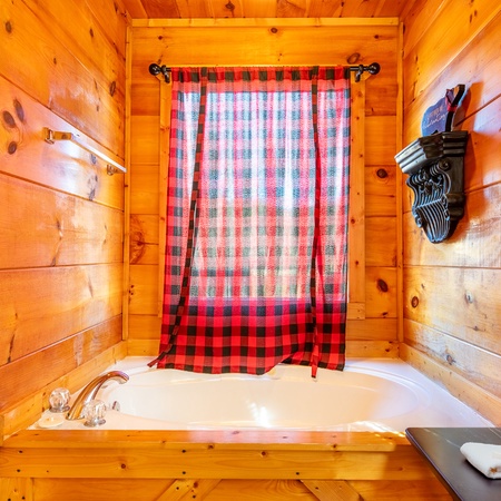 TreeTop Lodge