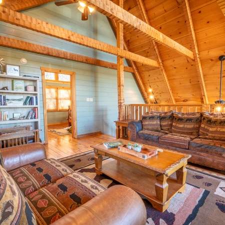 Living Waters Lodge