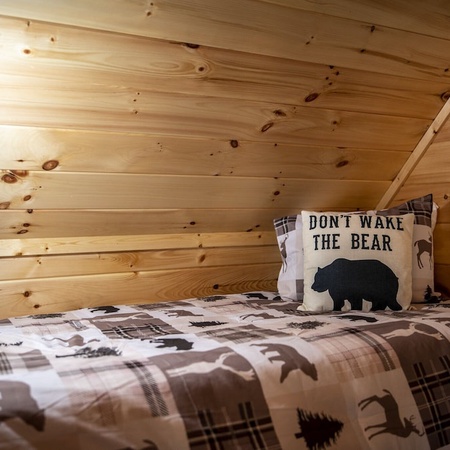 Bearadise