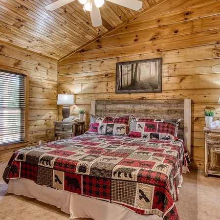 Willow Heights Lodge