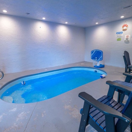 Splash N' Love Shack